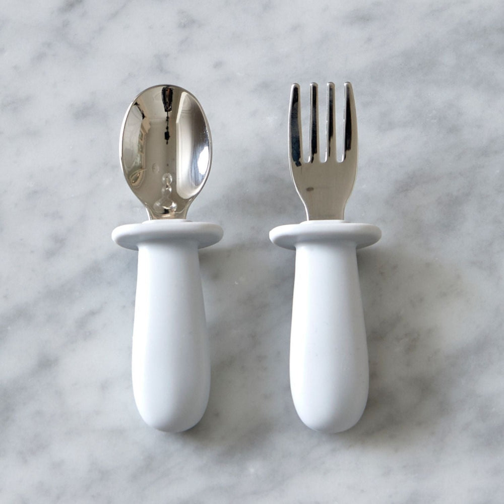 BABY CUTLERY SET