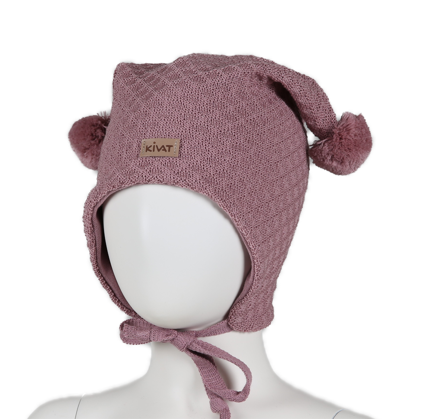 WAFFLE HAT