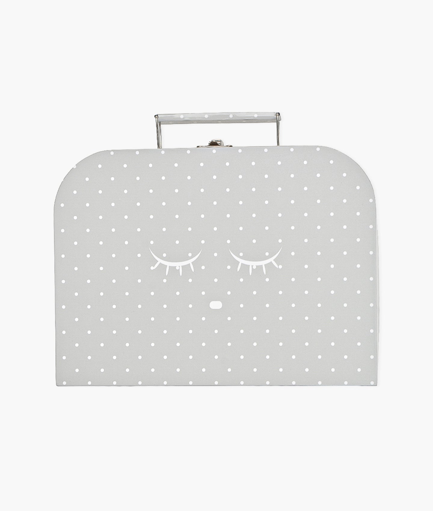 SLEEPING CUTIE TRUNK SMALL