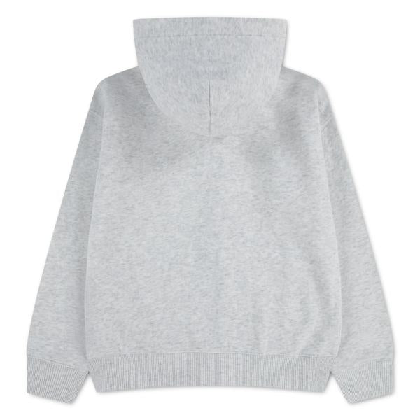 LOGO FULLZIP HOODIE