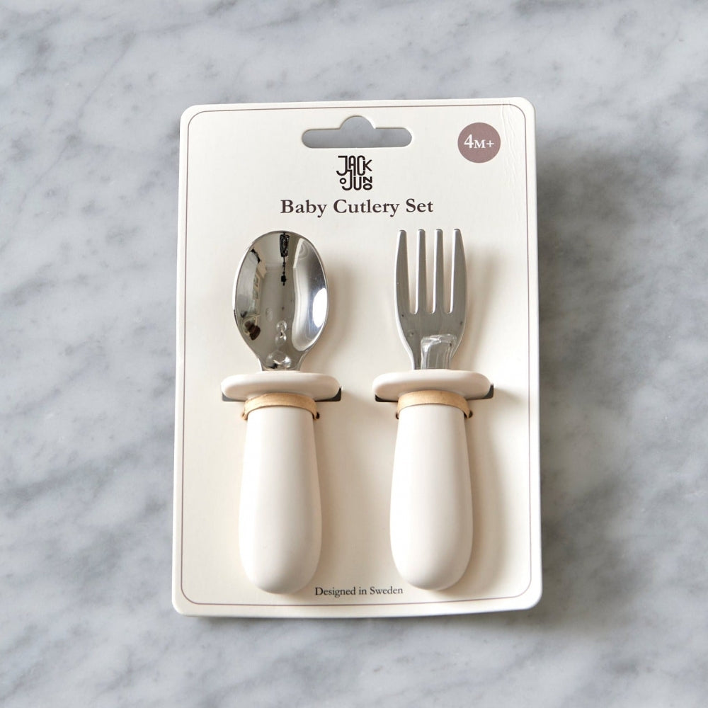 BABY CUTLERY SET