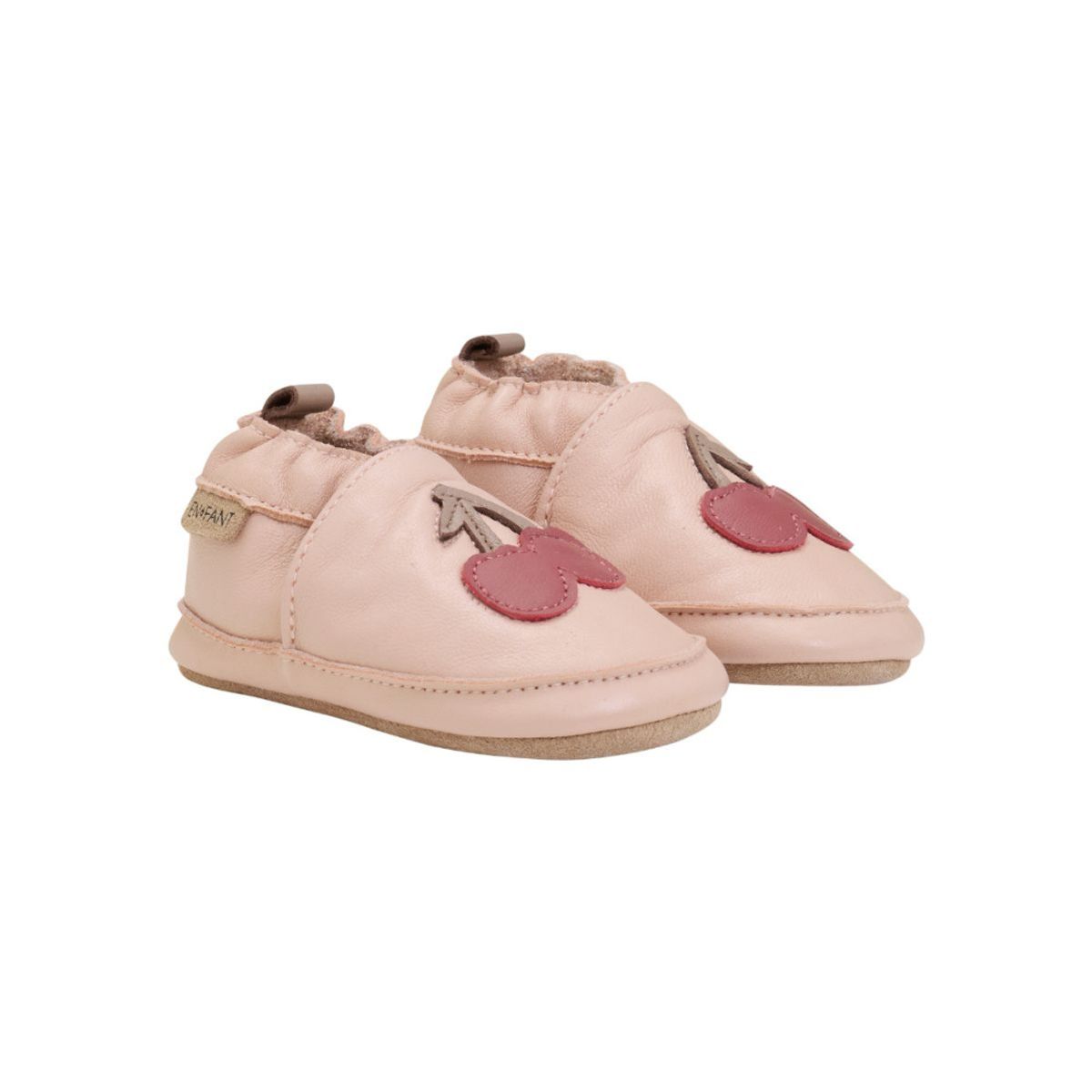 LEATHER SHOE