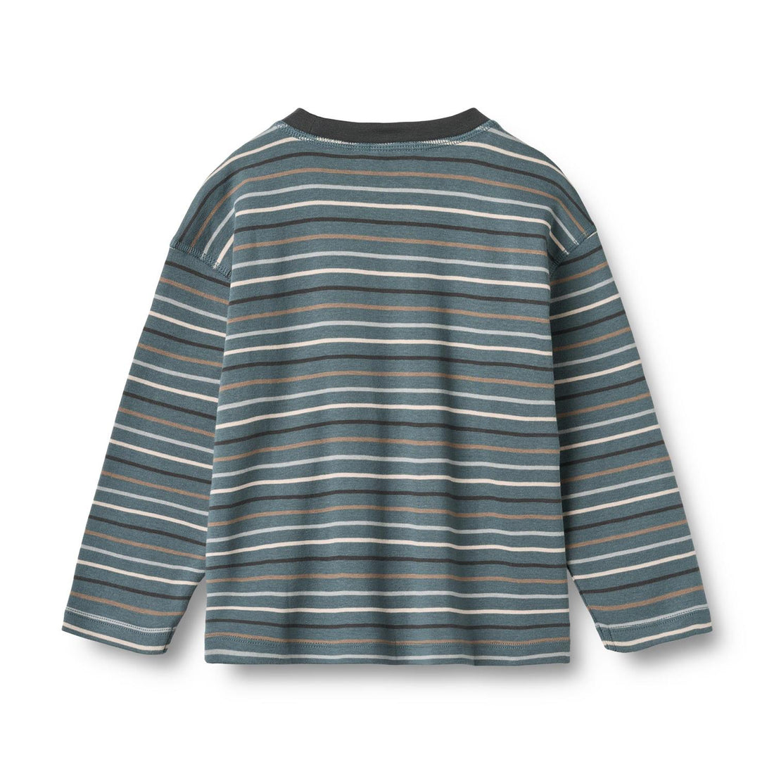 HANS LS T-SHIRT