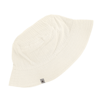 BUCKET HAT MUSLIN