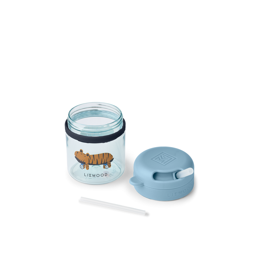 PAVIA TRISTAN STRAW CUP