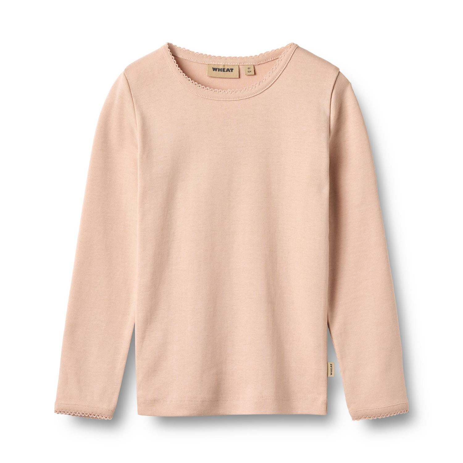 BELIS LS T-SHIRT