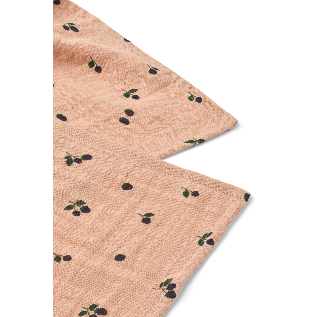 LEWIS MUSLIN CLOTH 2-PACK