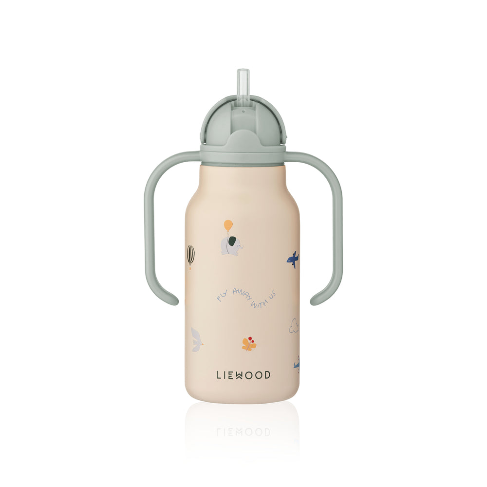 KIMMIE BOTTLE 250ML