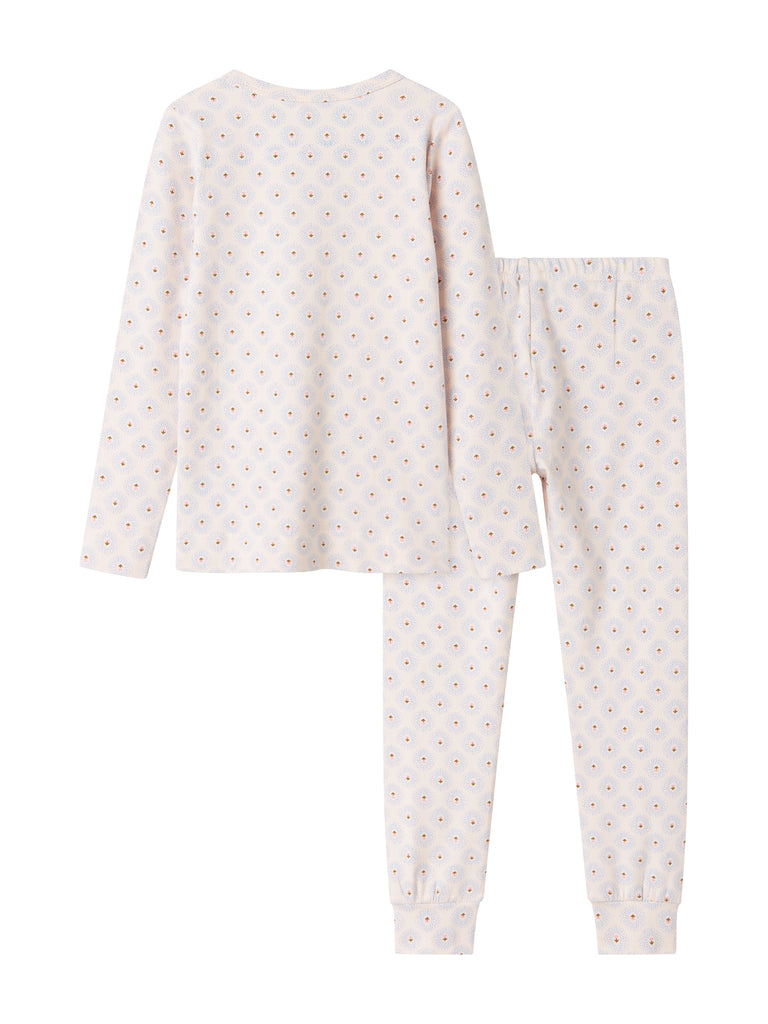 SLEEPWEAR MODAL SMOOTH PRINT