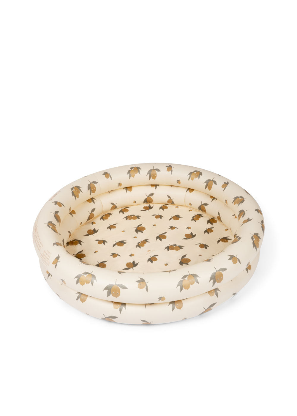 2 RING POOL SMALL