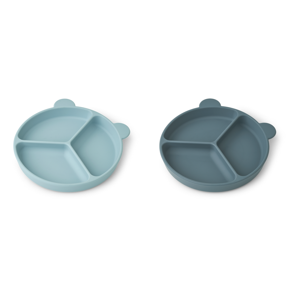 STACY DIVIDER SUCTION PLATE 2PK