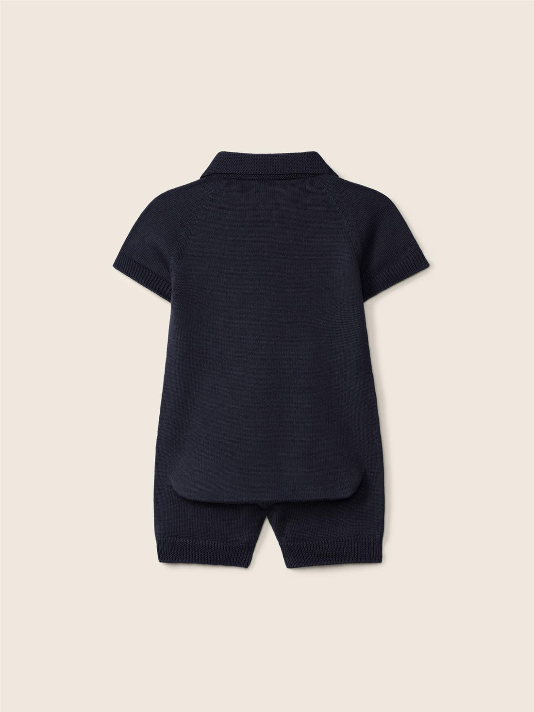 SHORTIE ORGANIC COTTON