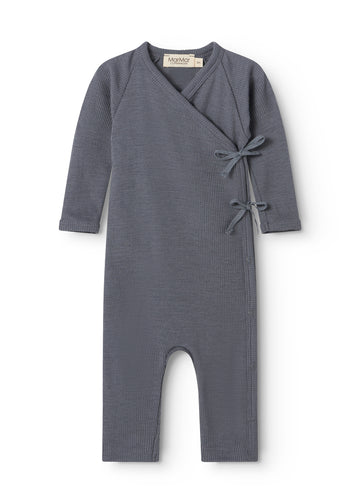 RULA WOOL RIB