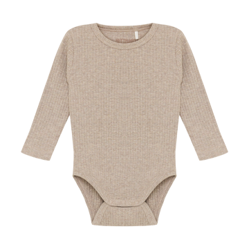 BODY L/S RIB