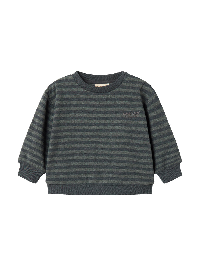 TAMMAS B MODAL SWEAT TOPS
