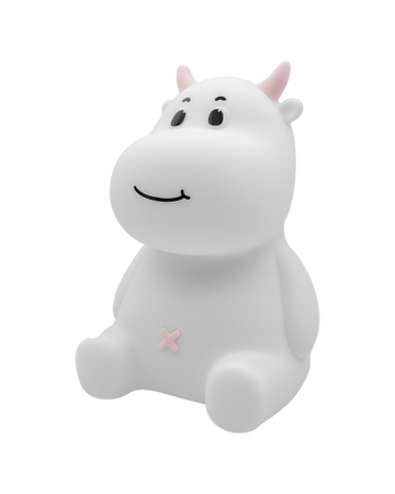 LITTLE COW PINK