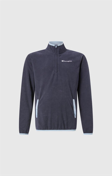HALF ZIP