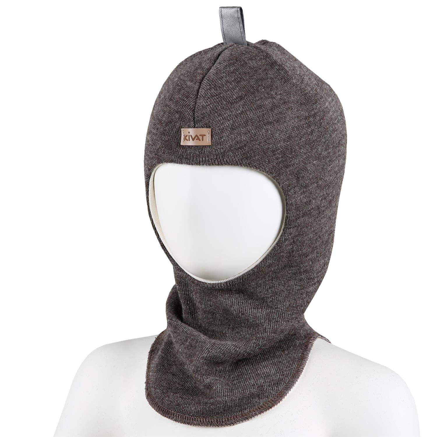HOOD KIVAT LABEL
