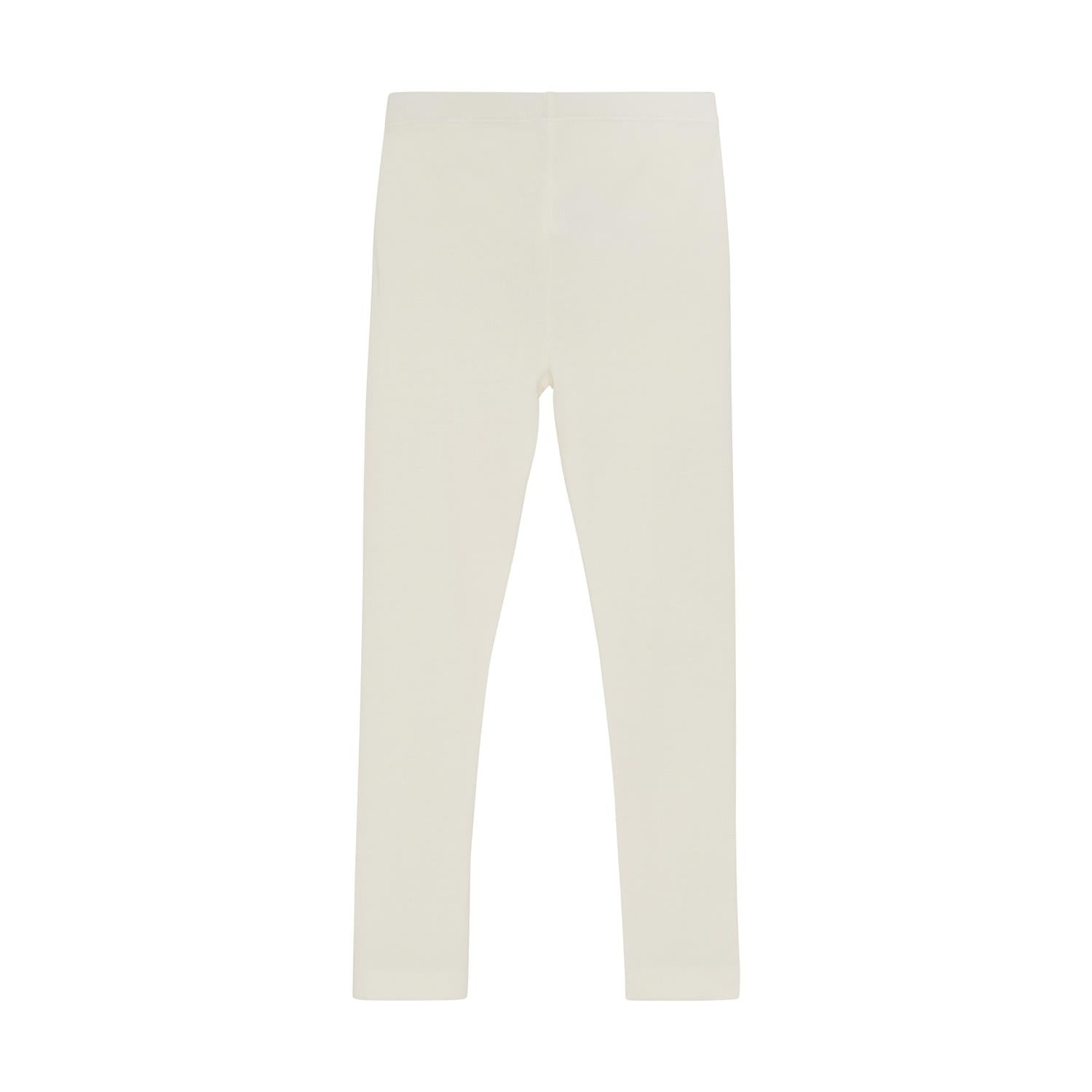LEGGINGS RIB