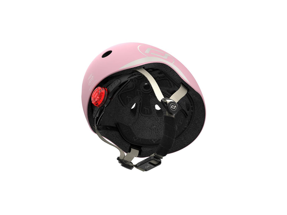 HELMET XXS-XS