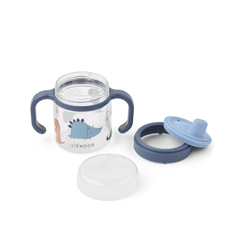KYLO TRITAN SIPPY CUP