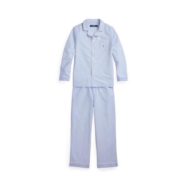 SLEEPWEAR PANT SET