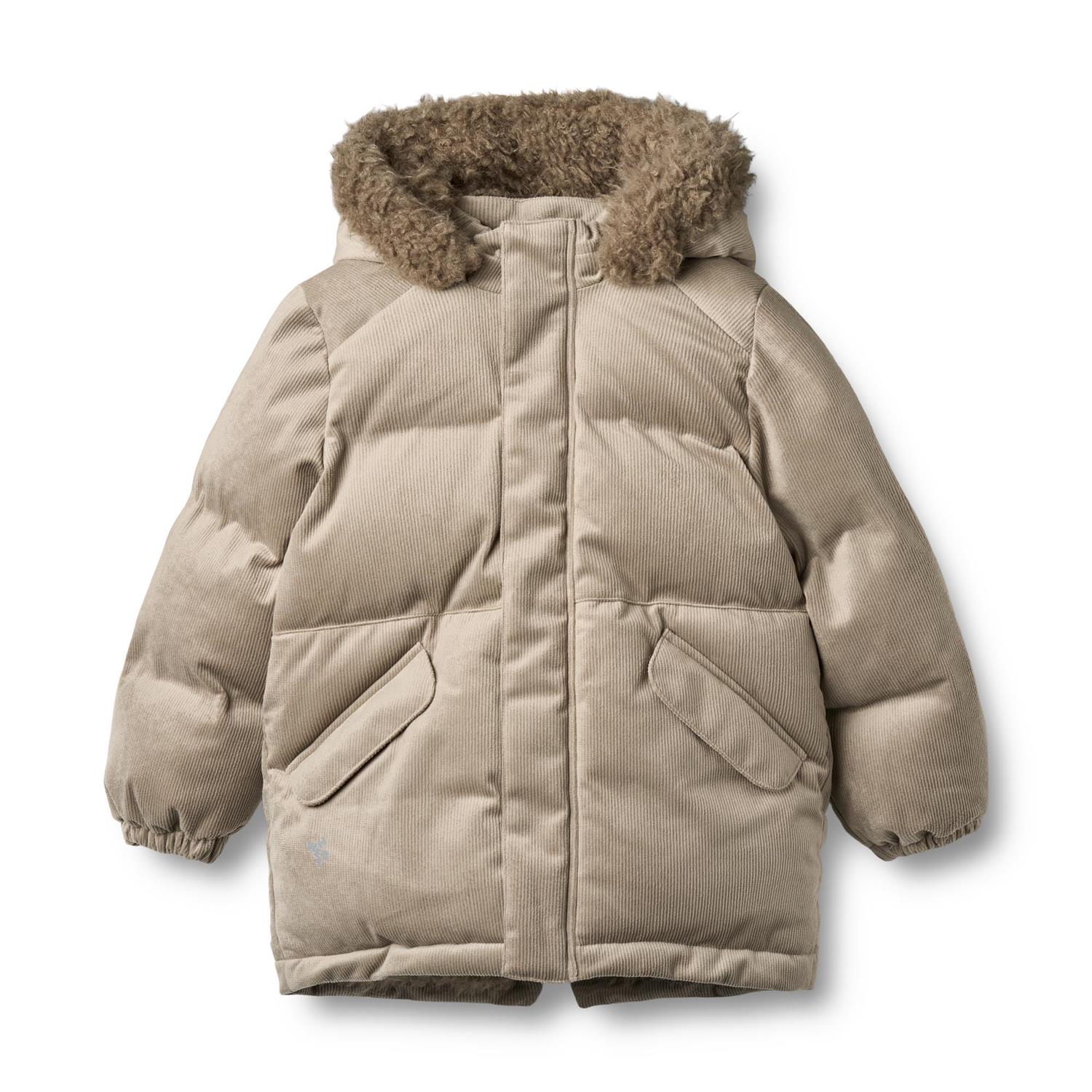 JASPER PUFFER PARKA