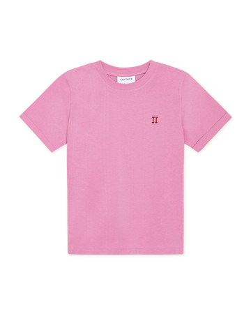 NORREGAARD CONTRAST T-SHIRT