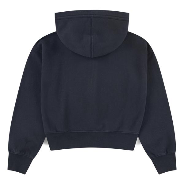 FULL ZIP HOODY