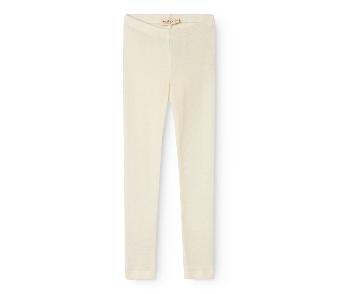 LEG. WOOL POINTELLE