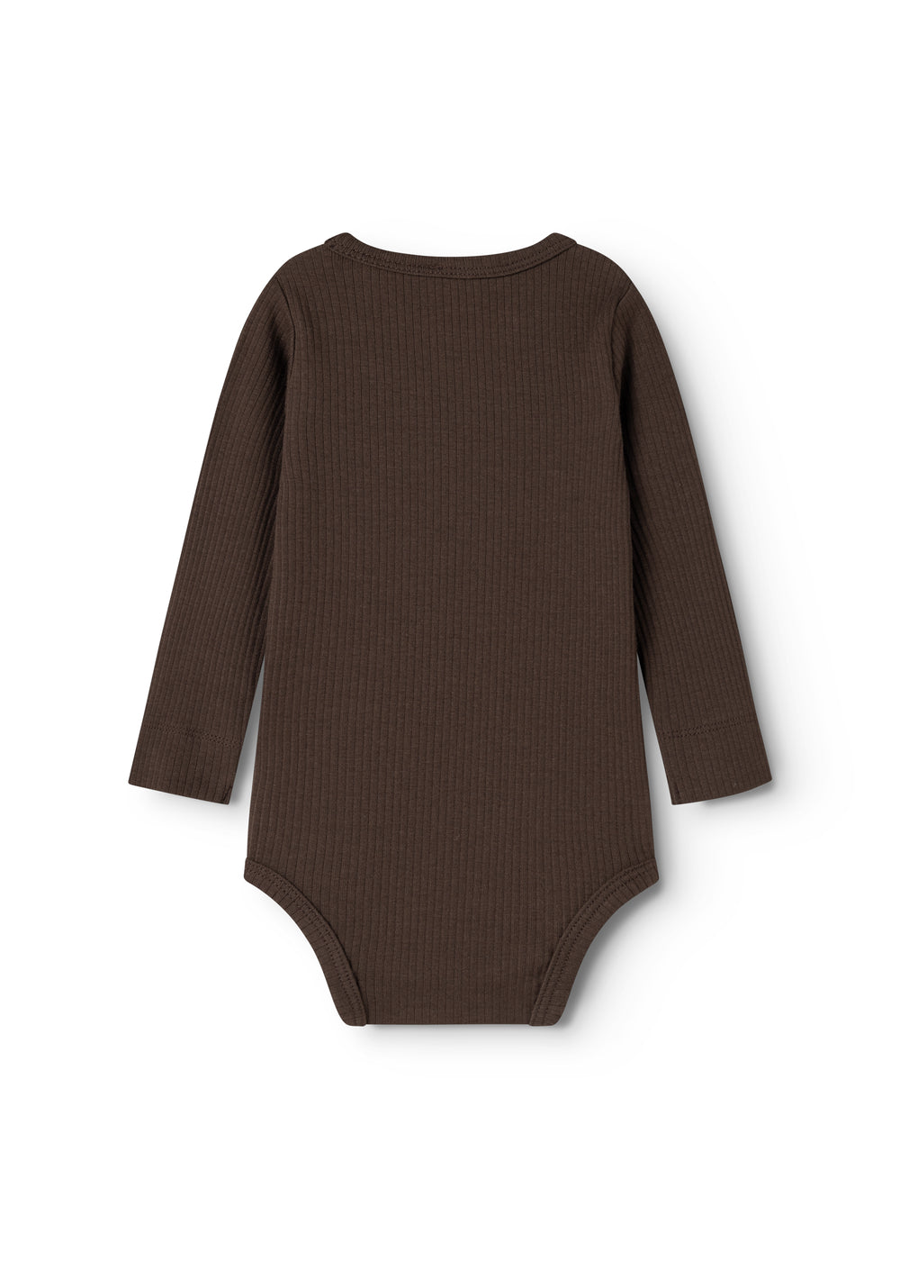 PLAIN BODY LS MODAL
