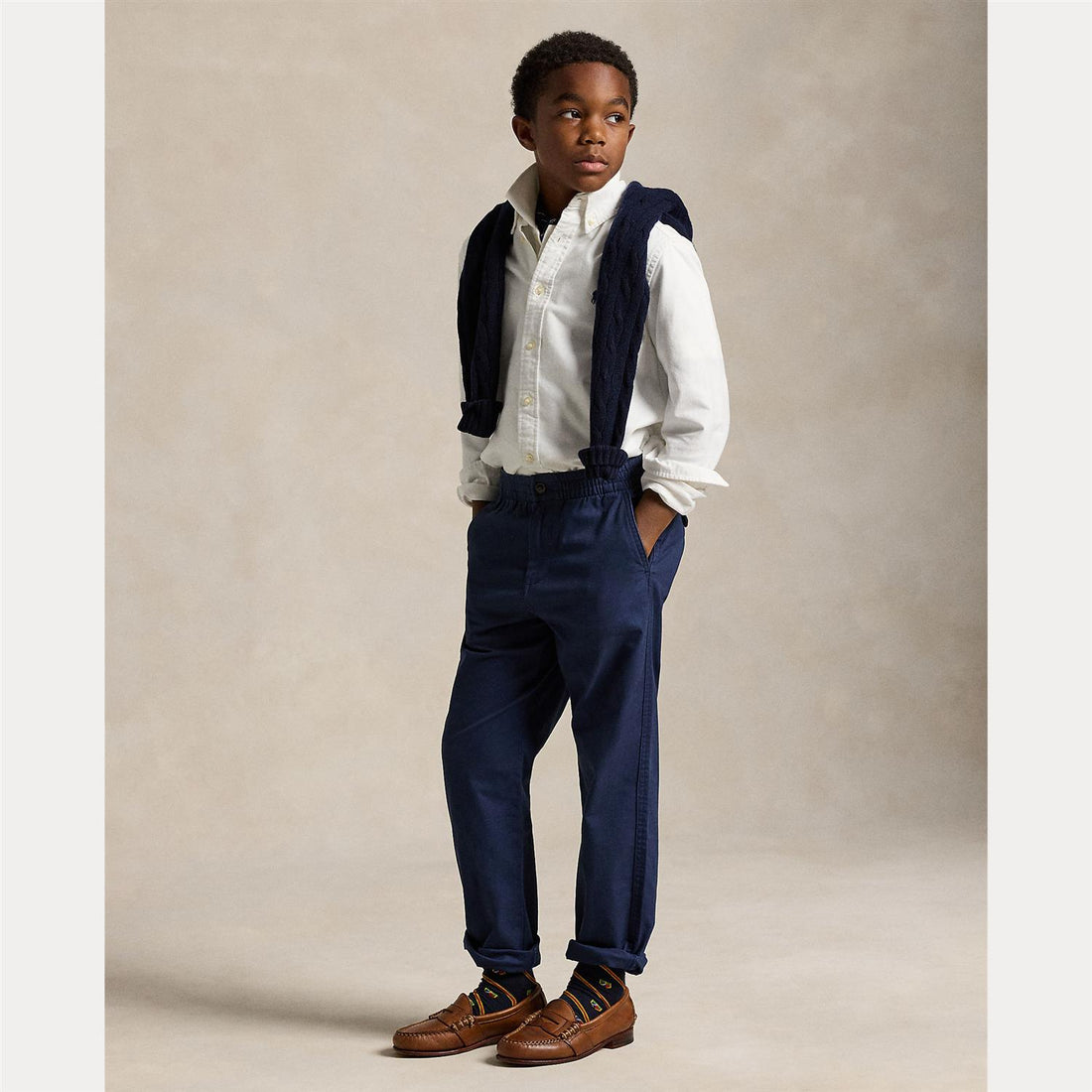 PREPSTER PANT
