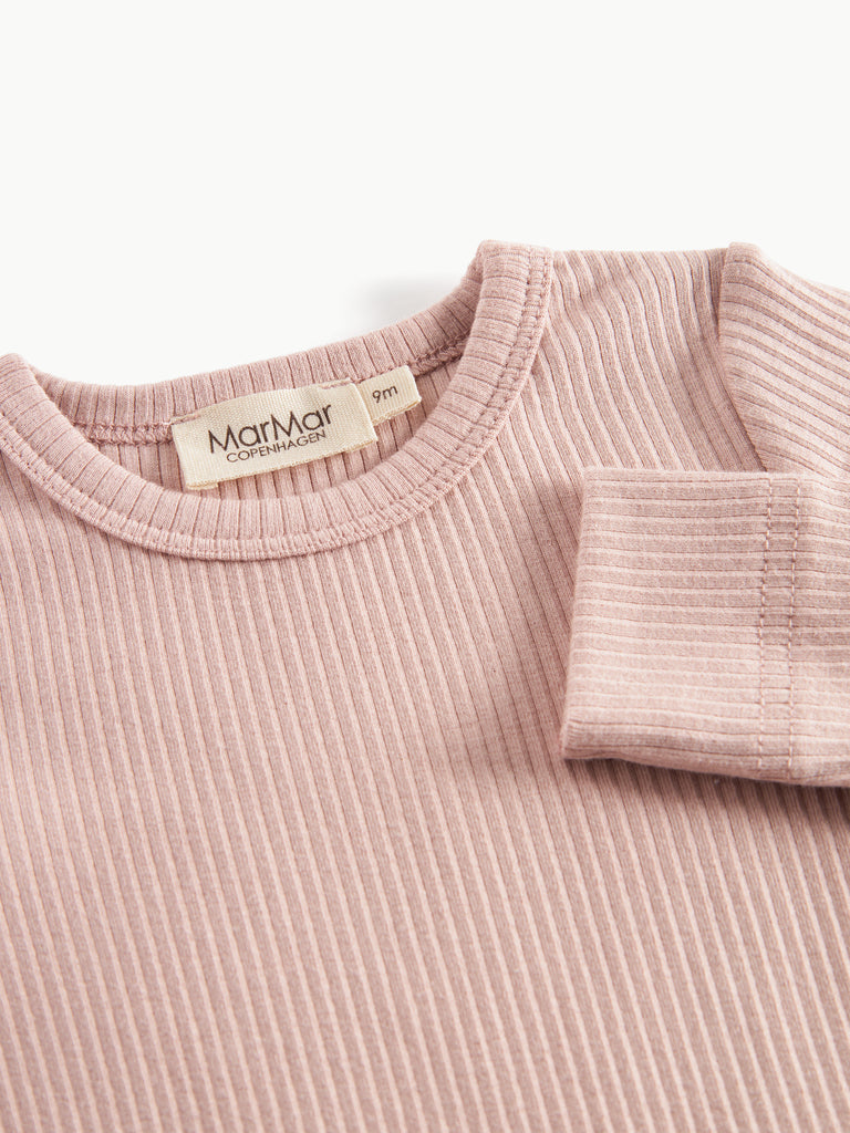 PLAIN BODY LS MODAL