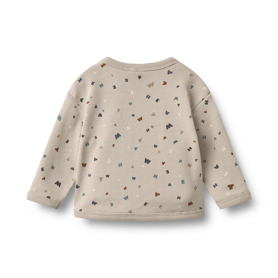 EMERY SWEATSHIRT LS