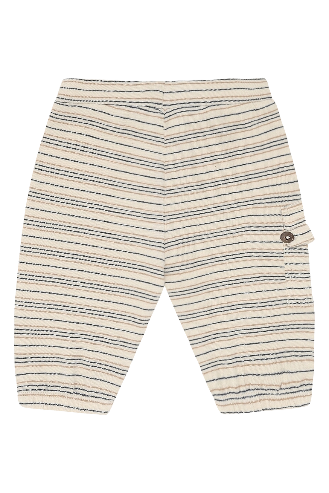 GUS FINE STRIPED KNIT