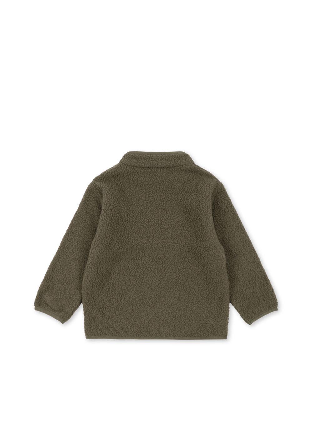 THERMY FLEECE JACKET