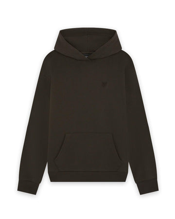 HEAVY WEIGHT DROP SHOULDER HOODIE