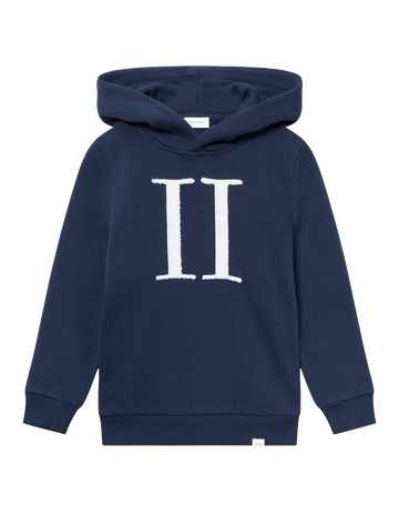 ENCORE BOUCLE HOODIE