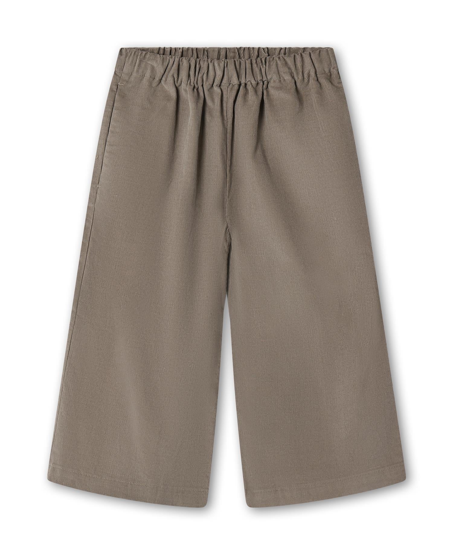 BILLY RUFFLE PANT