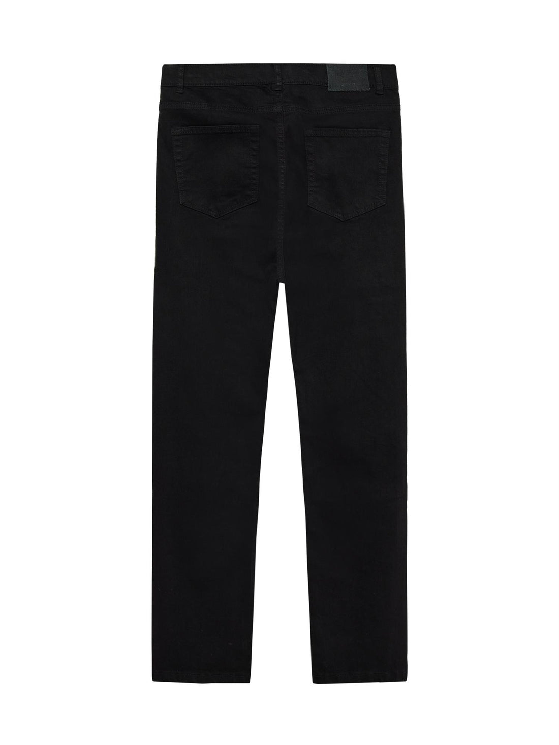 REBEL BLACK
