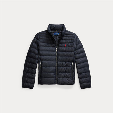 COLDEN JKT BOMBER