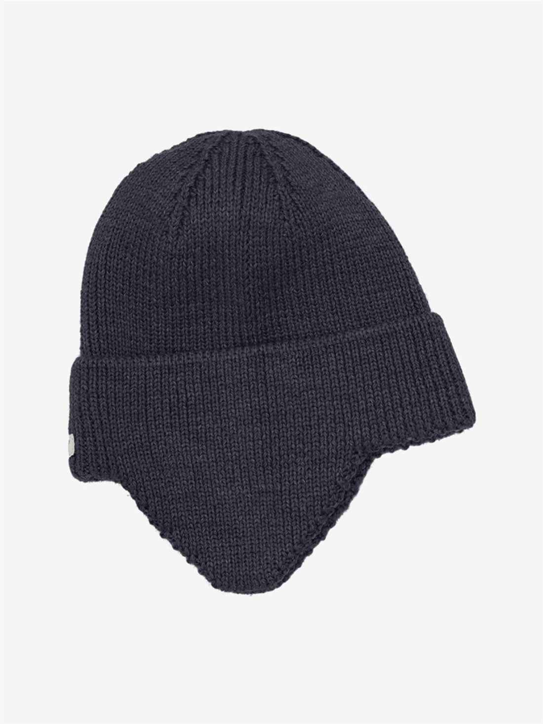 HAT WOOL KNIT WINDSTOP