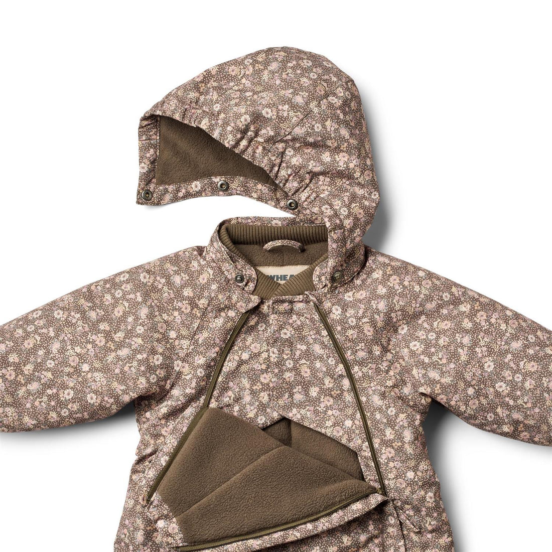 ADI SNOWSUIT