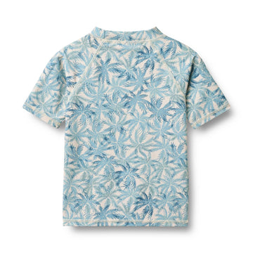 JACKIE SWIM T-SHIRT S/S