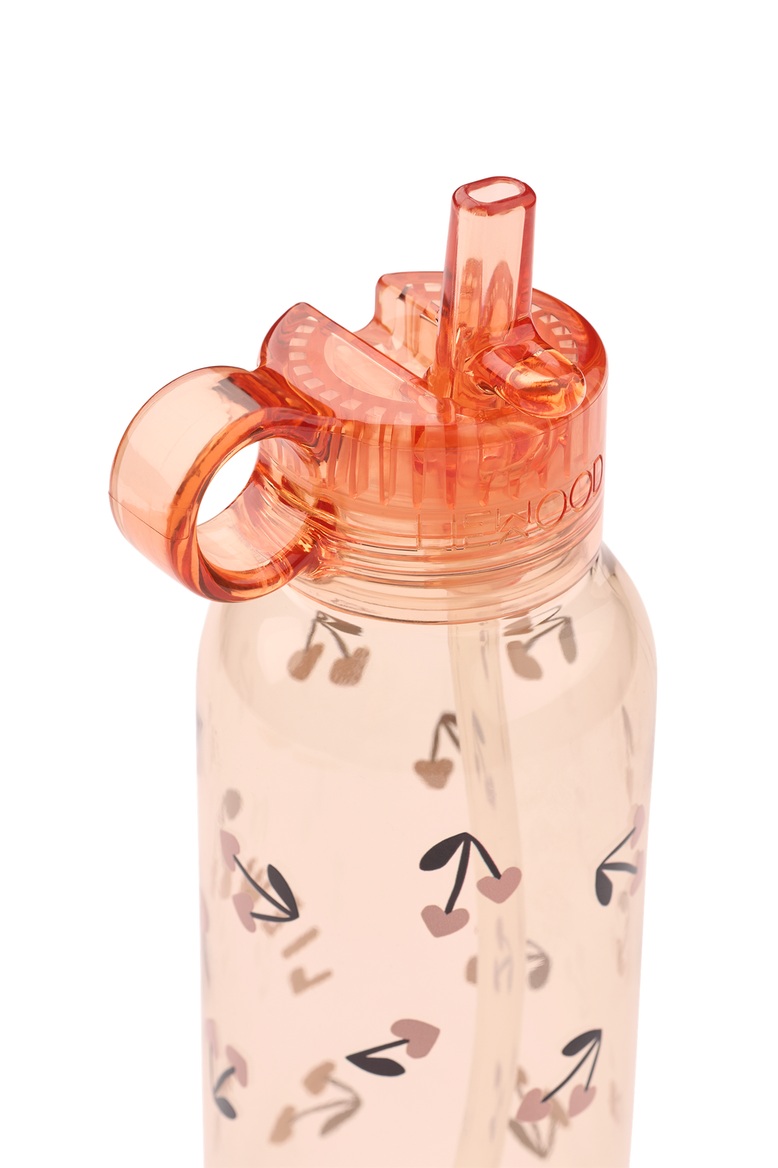 YANG TRITAN WATER BOTTLE 500ML