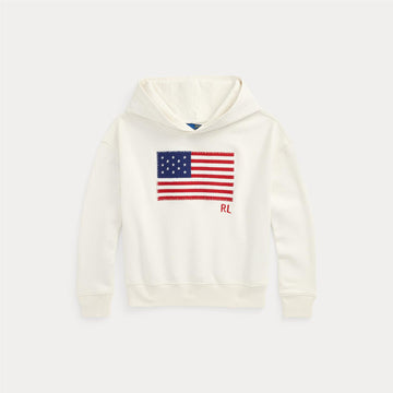 FLAGBUBBLHD SWEATSHIRT