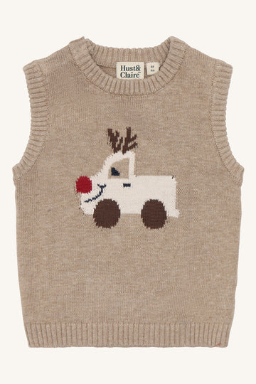 PERRY REINDEER