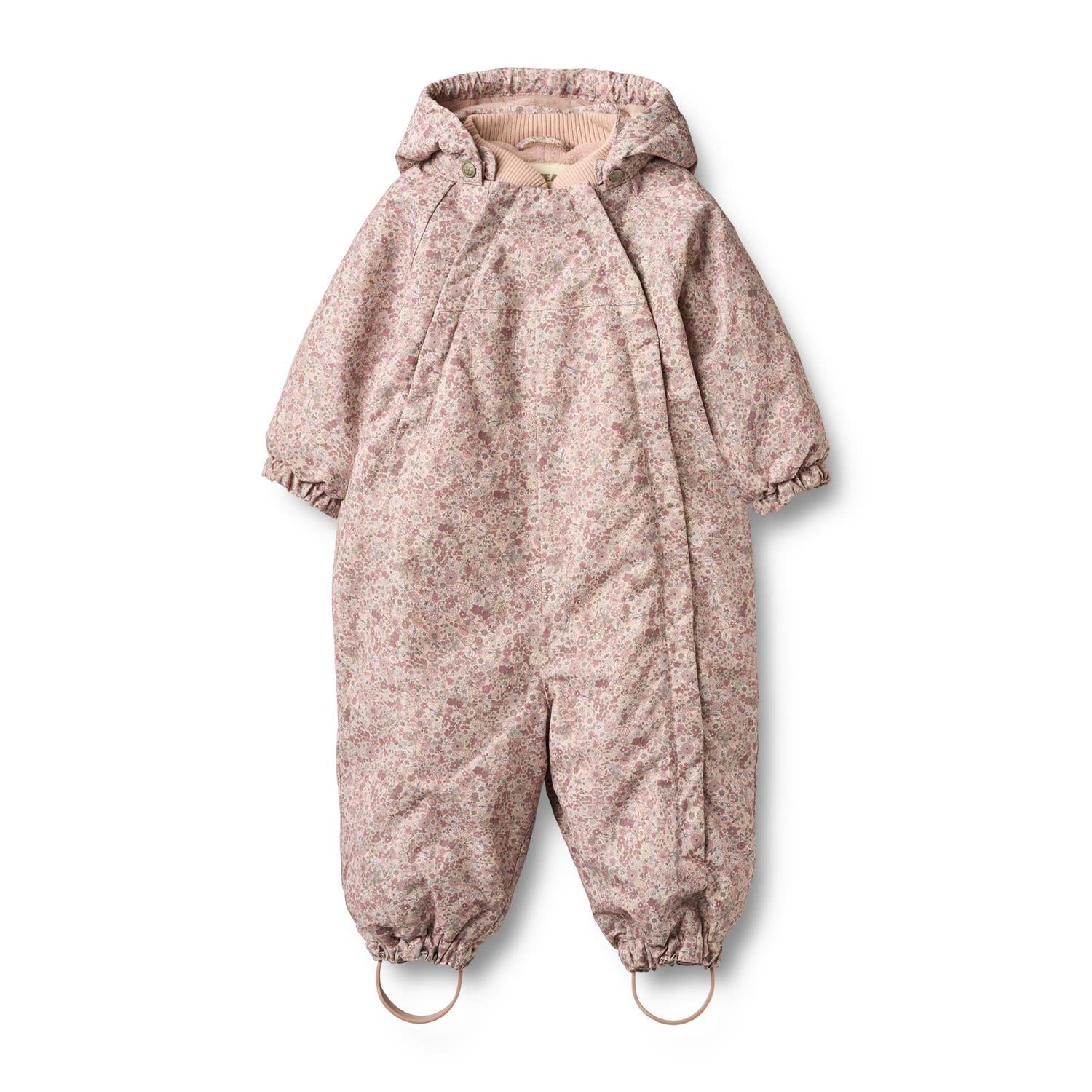 ADI SNOWSUIT