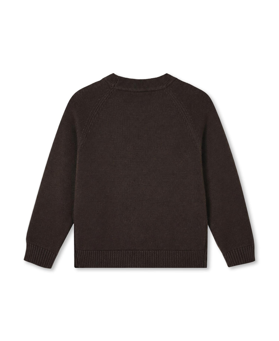 BENNA PINECONE PULLOVER
