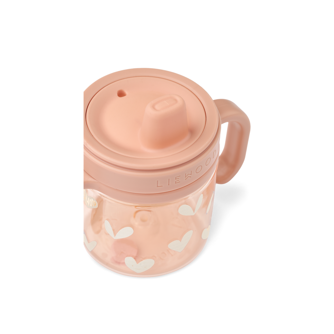 KYLO TRITAN SIPPY CUP